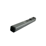 Streetwise Hot Rod 50,000,000 Dual Light Stun Gun Stun Gun - Tophatter Daily Deals