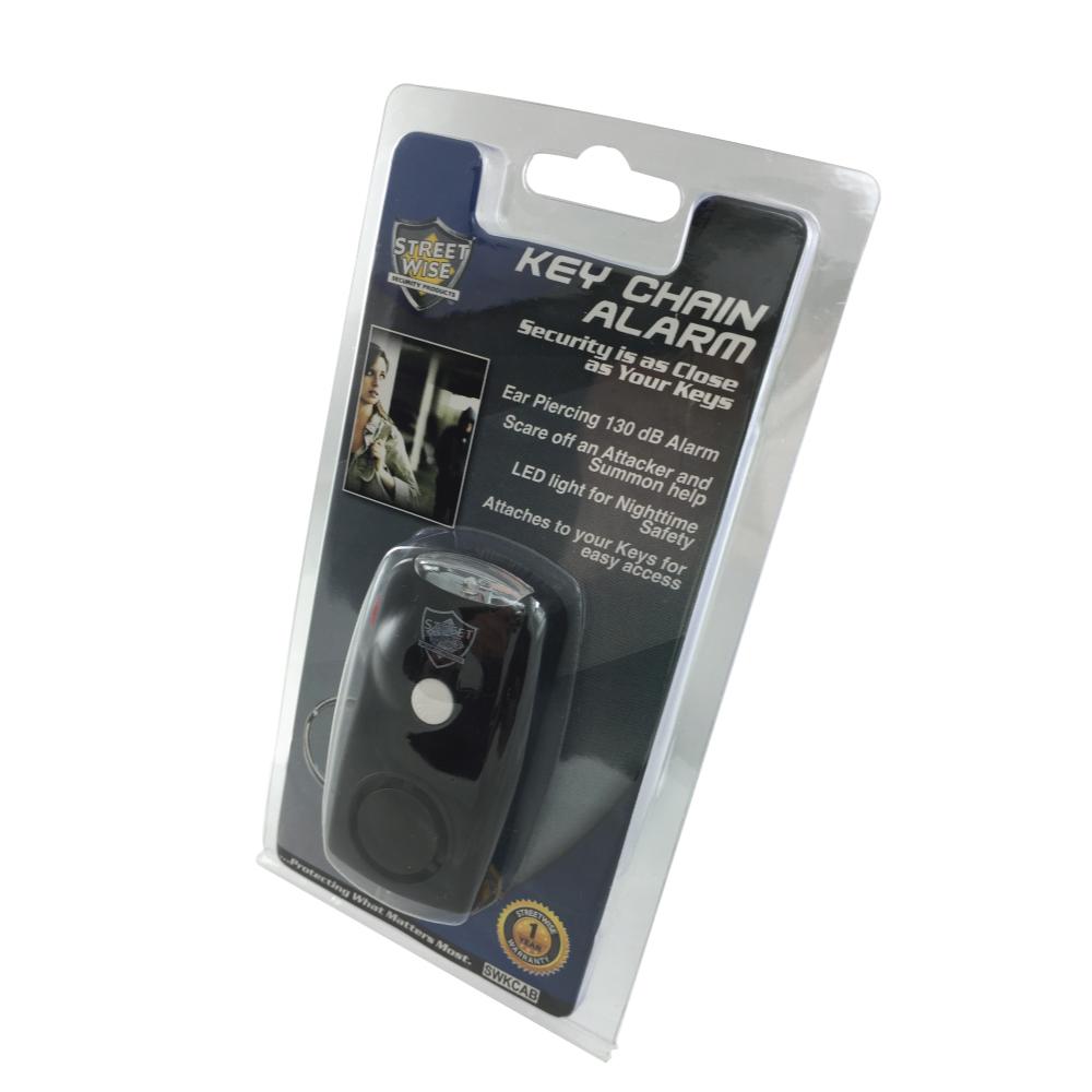 Keychain Alarm Alarm - Tophatter Daily Deals