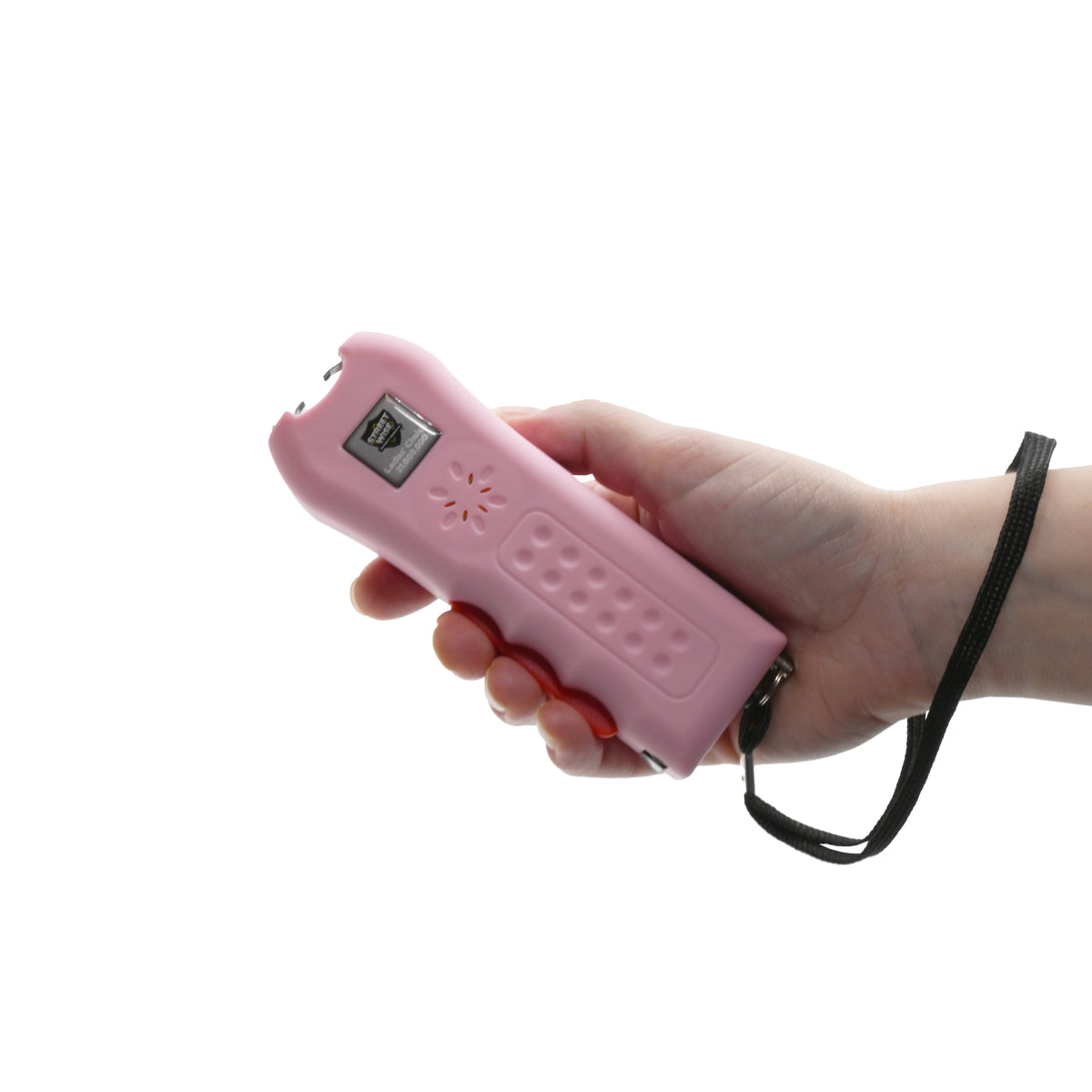 Ladies' Choice 21,000,000* Stun Gun Stun Gun - Tophatter Daily Deals