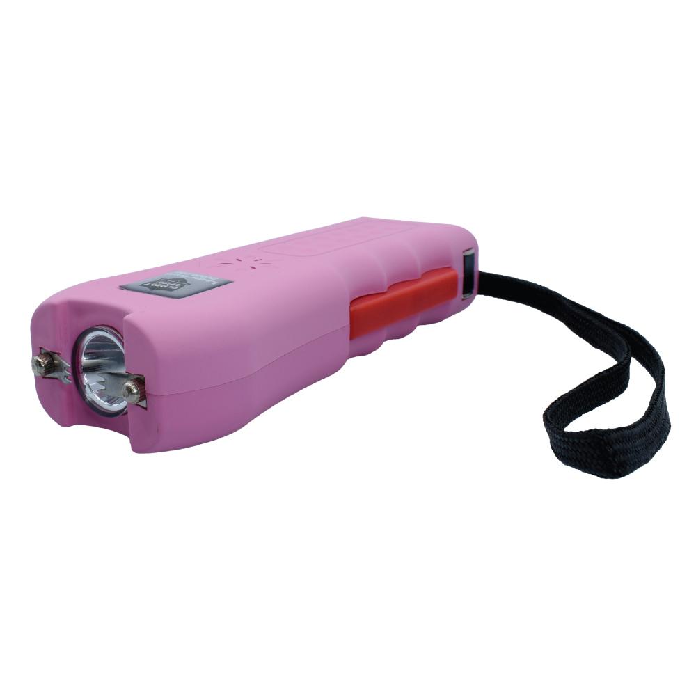 Ladies' Choice 21,000,000* Stun Gun Stun Gun - Tophatter Daily Deals
