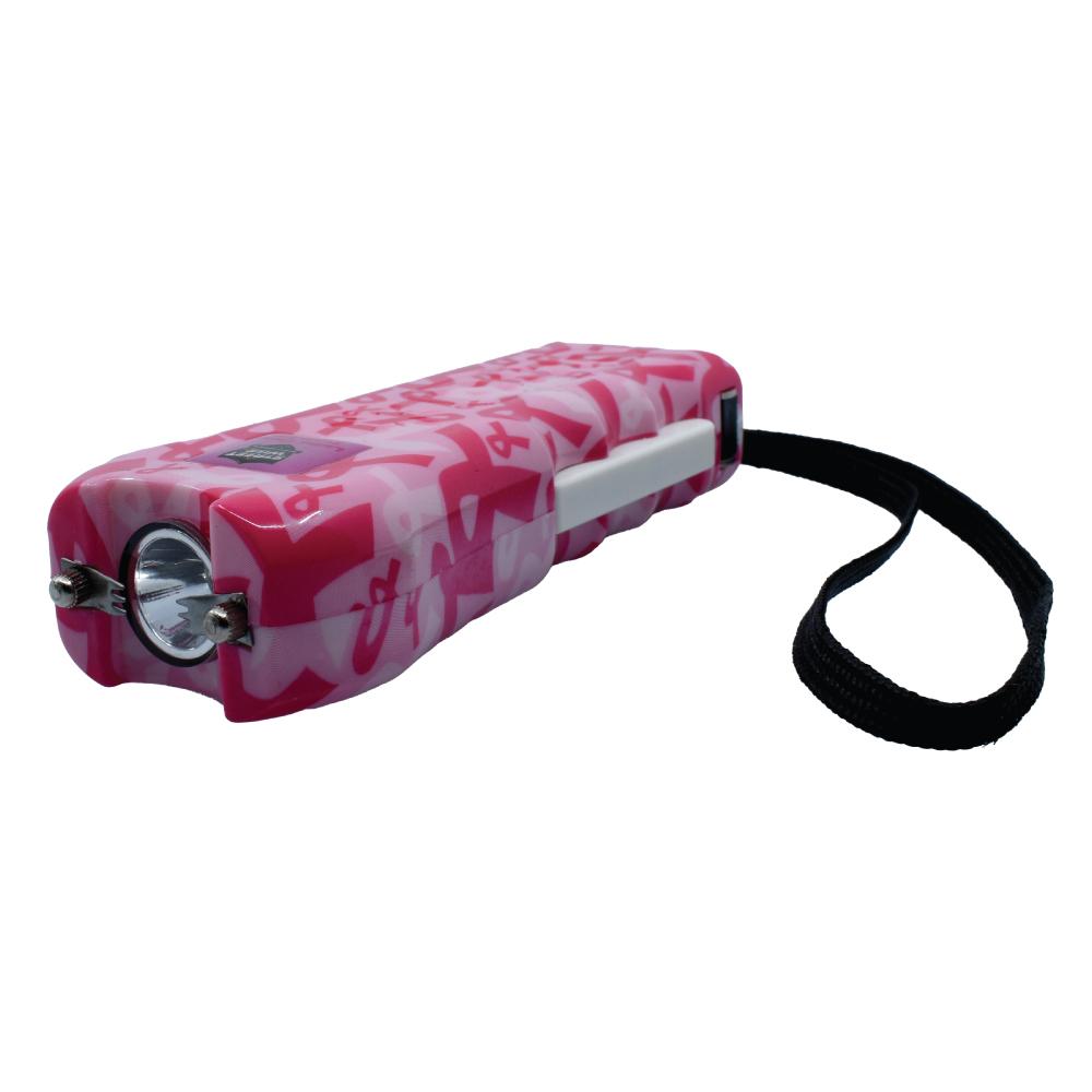 Ladies' Choice 21,000,000* Stun Gun Stun Gun - Tophatter Daily Deals