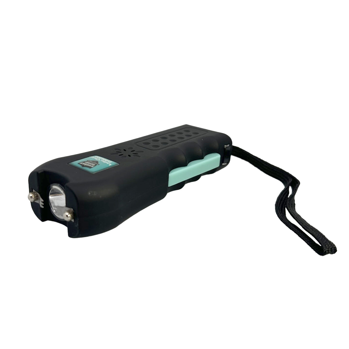 Ladies' Choice 21,000,000* Stun Gun Stun Gun - Tophatter Daily Deals