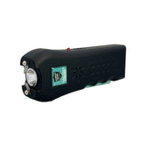 Ladies' Choice 21,000,000* Stun Gun Teal Accents Stun Gun - Tophatter Daily Deals