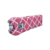 Ladies' Choice 21,000,000* Stun Gun Quartefoil Stun Gun - Tophatter Daily Deals