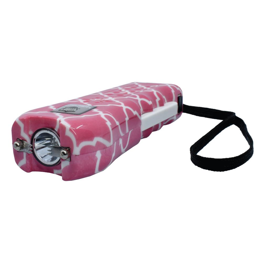 Ladies' Choice 21,000,000* Stun Gun Stun Gun - Tophatter Daily Deals