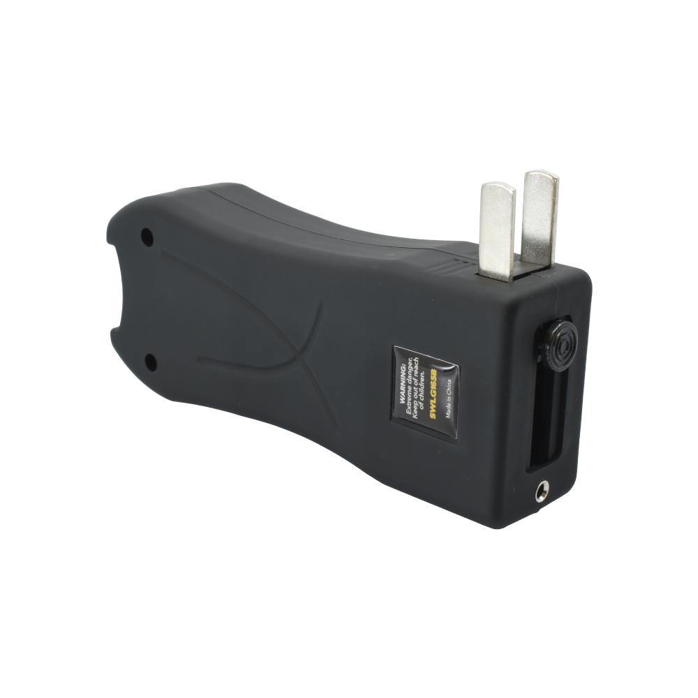 Life Guard 16,500,000* Stun Gun Stun Gun - Tophatter Daily Deals