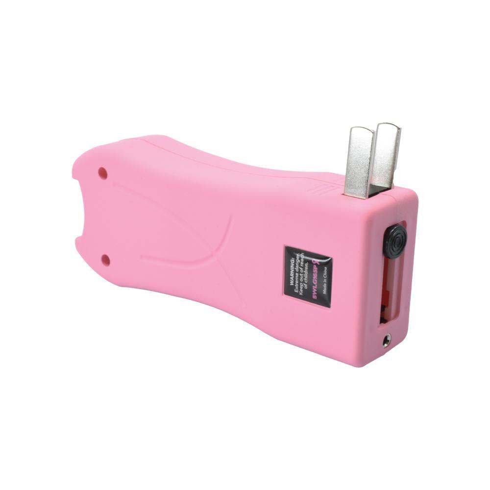 Life Guard 16,500,000* Stun Gun Stun Gun - Tophatter Daily Deals