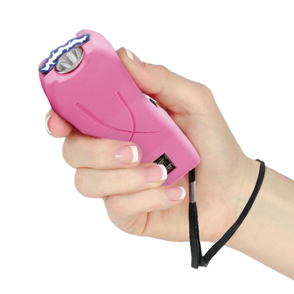 Life Guard 16,500,000* Stun Gun Stun Gun - Tophatter Daily Deals