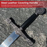 Sword of King Arthur Excalibur historical period - Tophatter Daily Deals
