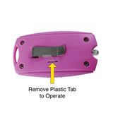 Panic Keychain Alarm Alarm - Tophatter Daily Deals