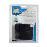 Personal Door Protection Alarm w/Light Alarm - Tophatter Daily Deals