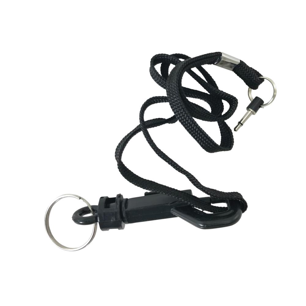 Personal Door Protection Alarm w/Light Alarm - Tophatter Daily Deals