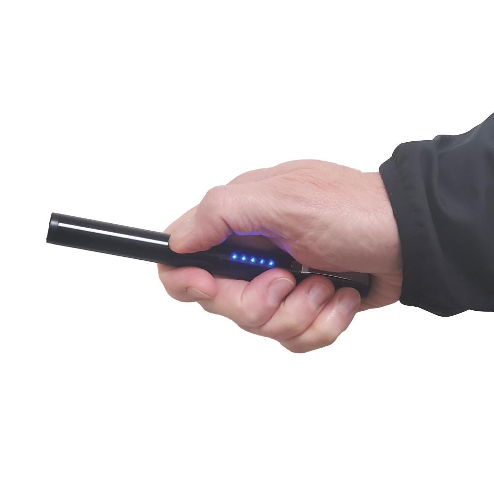 Pain Pen 25,000,000* Stun Gun Stun Gun - Tophatter Daily Deals