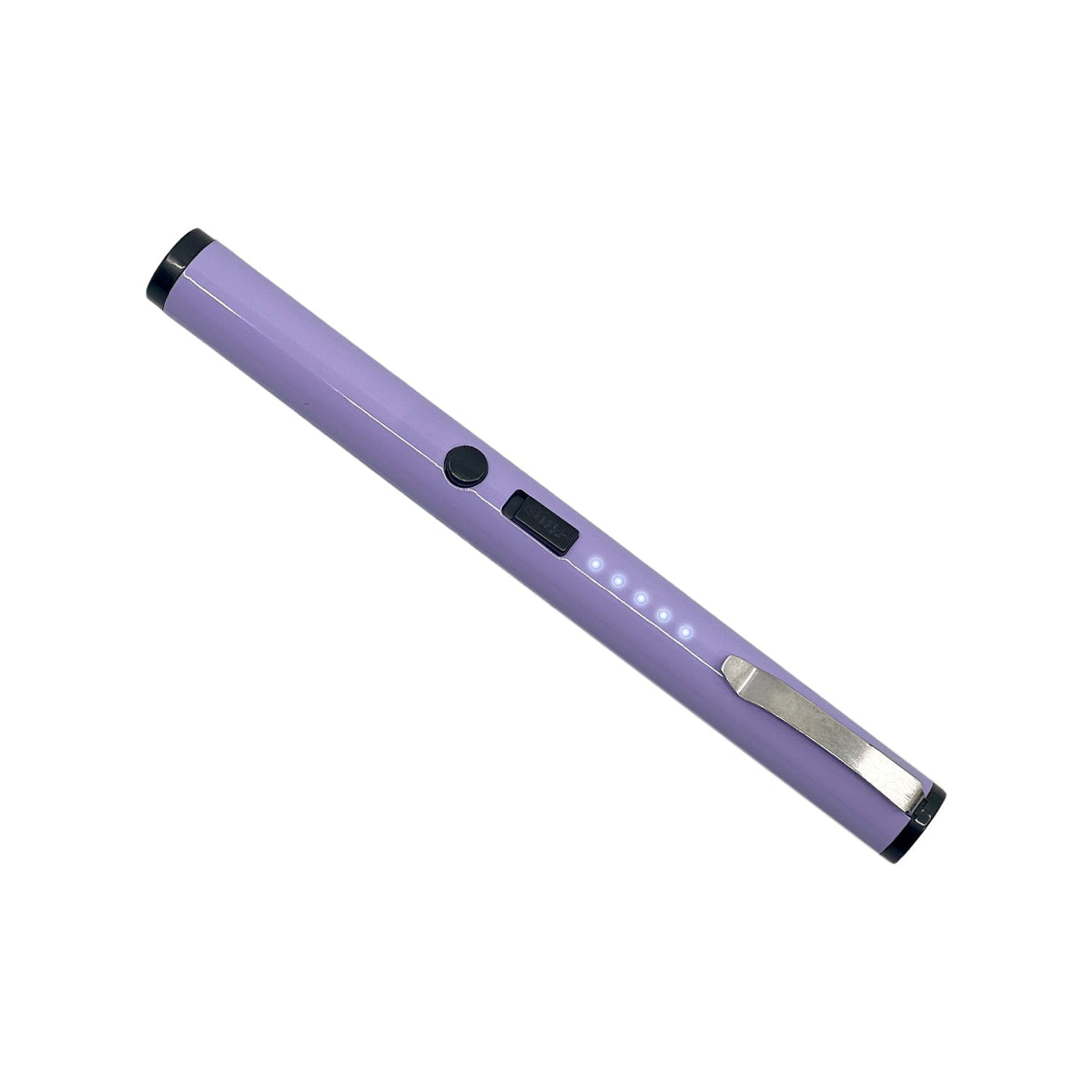Pain Pen 25,000,000* Stun Gun Light Purple Stun Gun - Tophatter Daily Deals