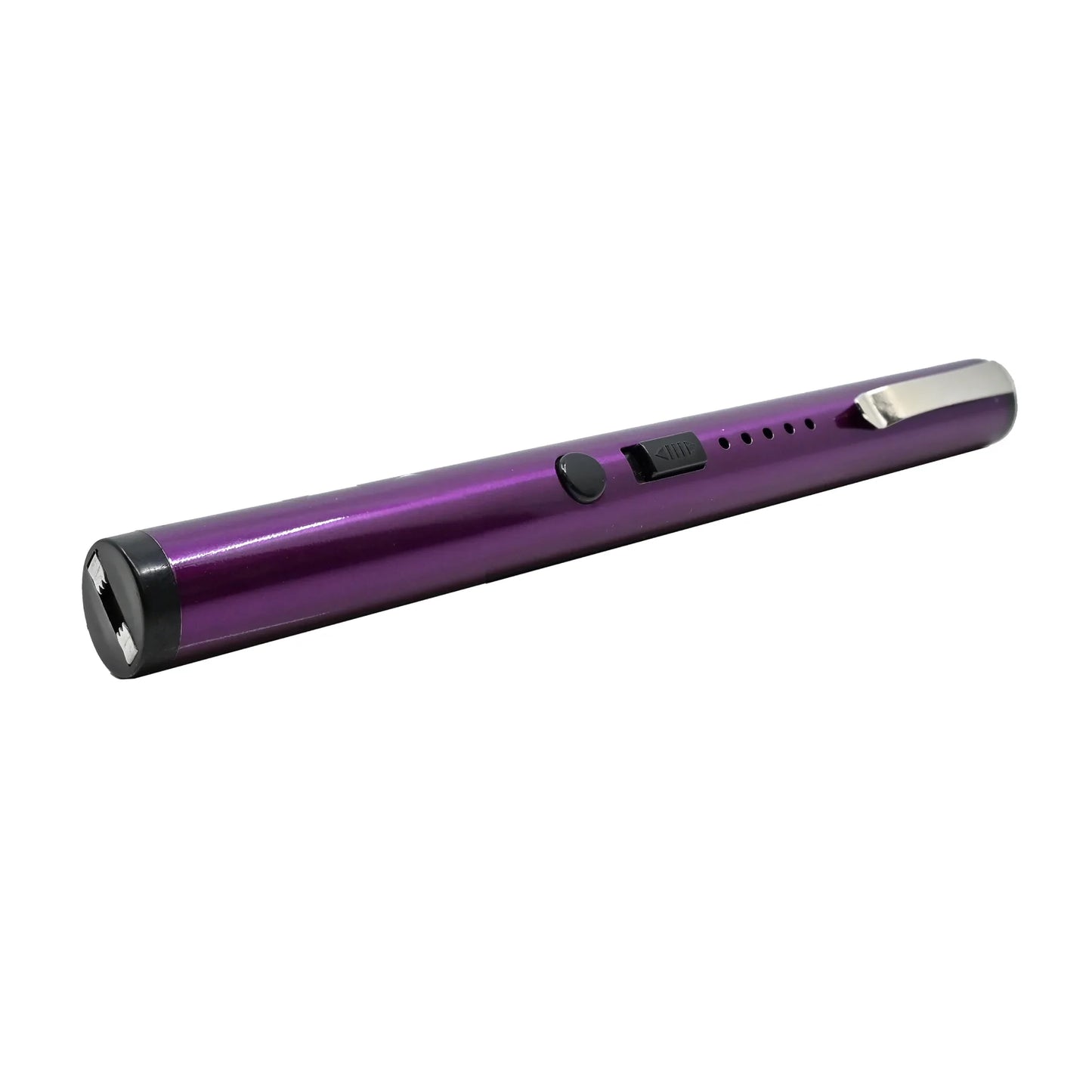25 MILLION VOLTS PAIN PEN Stun Gun - Tophatter Daily Deals