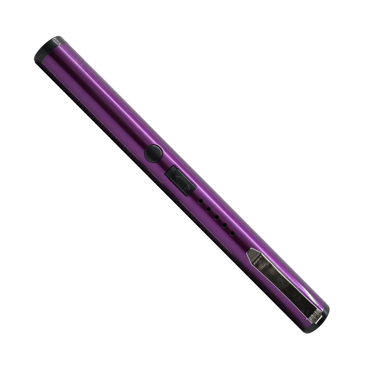 25 MILLION VOLTS PAIN PEN Stun Gun - Tophatter Daily Deals