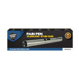 Pain Pen 25,000,000* Stun Gun Stun Gun - Tophatter Daily Deals