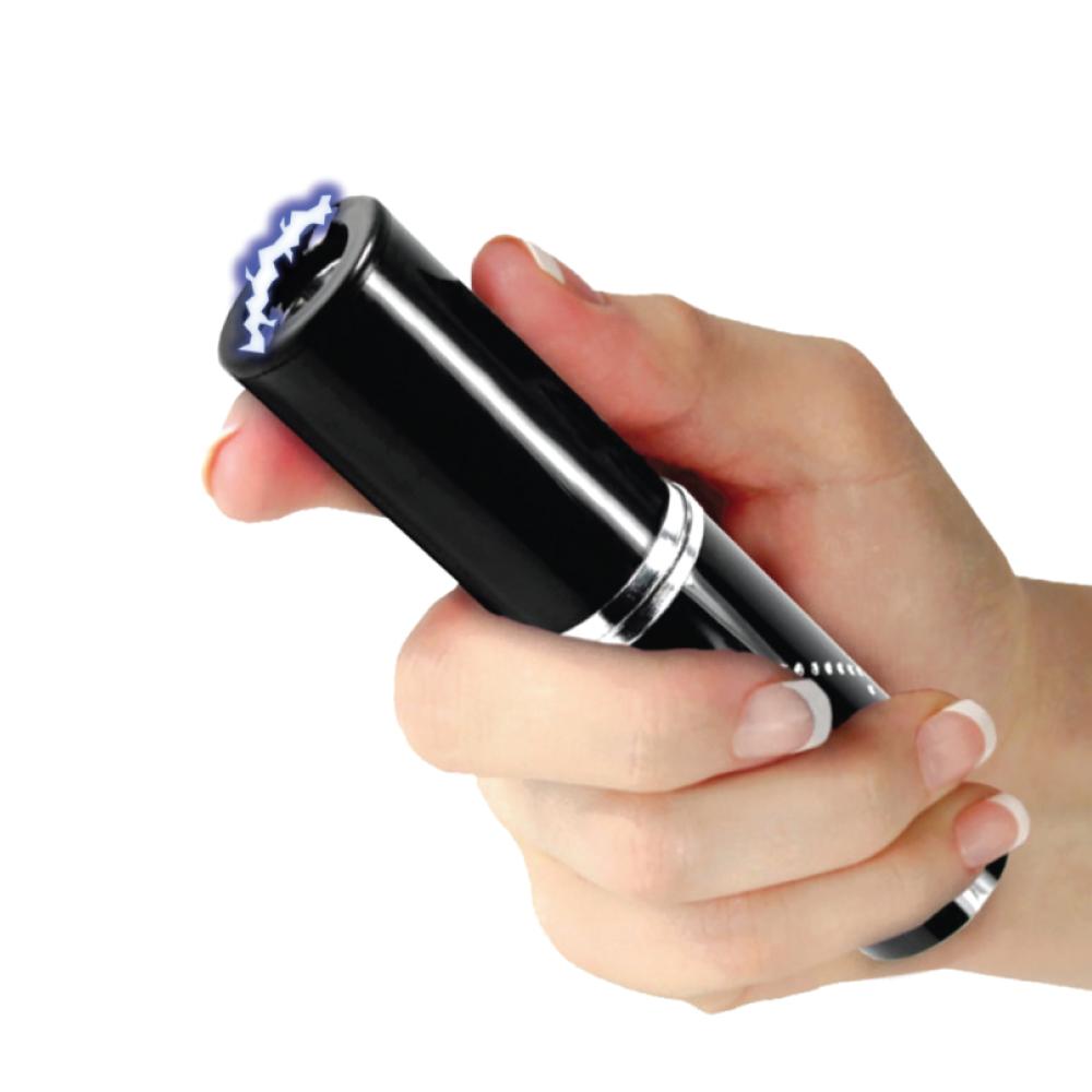 Perfume Protector 17,000,000* Stun Gun Stun Gun - Tophatter Daily Deals