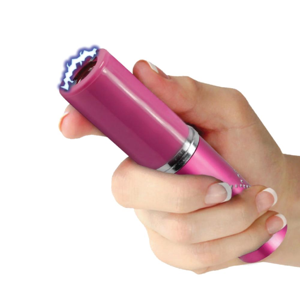 Perfume Protector 17,000,000* Stun Gun Stun Gun - Tophatter Daily Deals