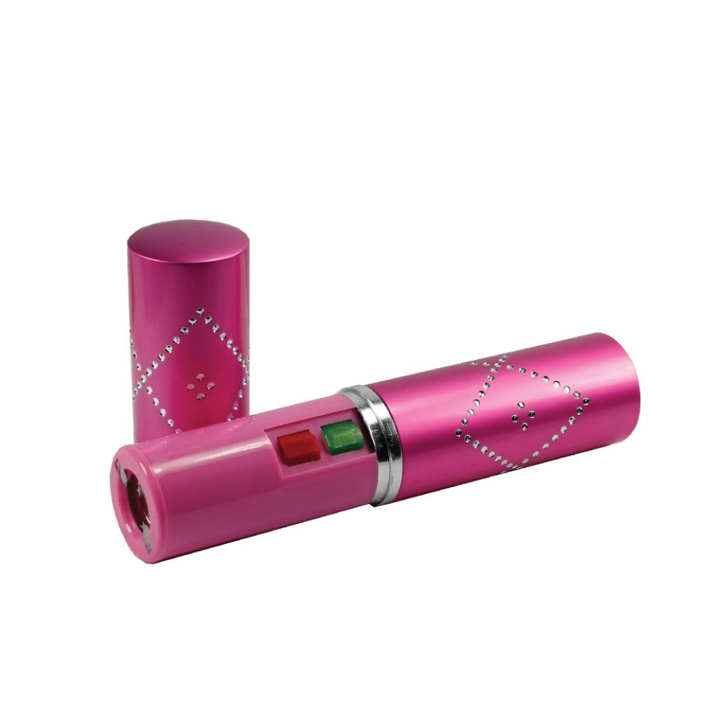 Perfume Protector 17,000,000* Stun Gun Stun Gun - Tophatter Daily Deals