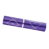 Perfume Protector 17,000,000* Stun Gun Purple Stun Gun - Tophatter Daily Deals