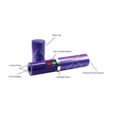 Perfume Protector 17,000,000* Stun Gun Stun Gun - Tophatter Daily Deals