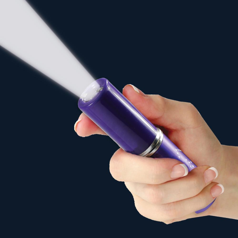 Perfume Protector 17,000,000* Stun Gun Stun Gun - Tophatter Daily Deals