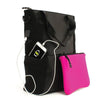 Pro-Tech Power Bank Tote Bag Handbag - Tophatter Daily Deals