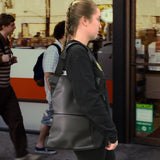 Pro-Tech Bulletproof Tote Bag Handbag - Tophatter Daily Deals