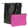 Pro-Tech Power Bank Tote Bag Handbag - Tophatter Daily Deals