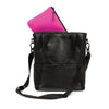 Pro-Tech Bulletproof Tote Bag Handbag - Tophatter Daily Deals