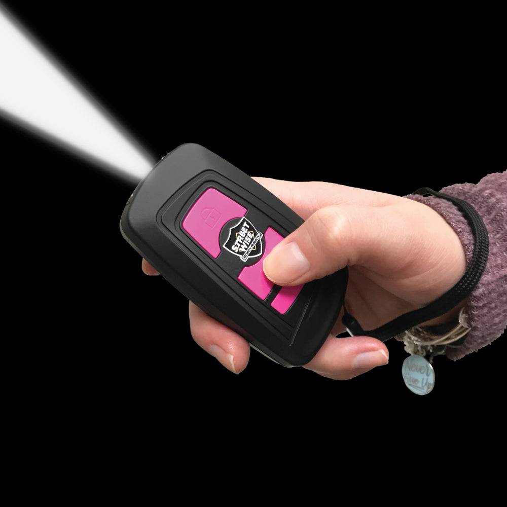 Razor 23,000,000* Stun Gun Stun Gun - Tophatter Daily Deals