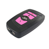 Razor 23,000,000* Stun Gun Pink Stun Gun - Tophatter Daily Deals