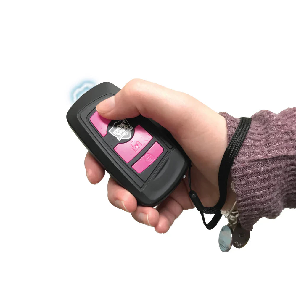 Razor 23 MILLION Stun Gun PINK - Tophatter Daily Deals