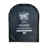 Rear Guard Ballistic Shield Backpack Insert 8x10 Ballistic Plate - Tophatter Daily Deals