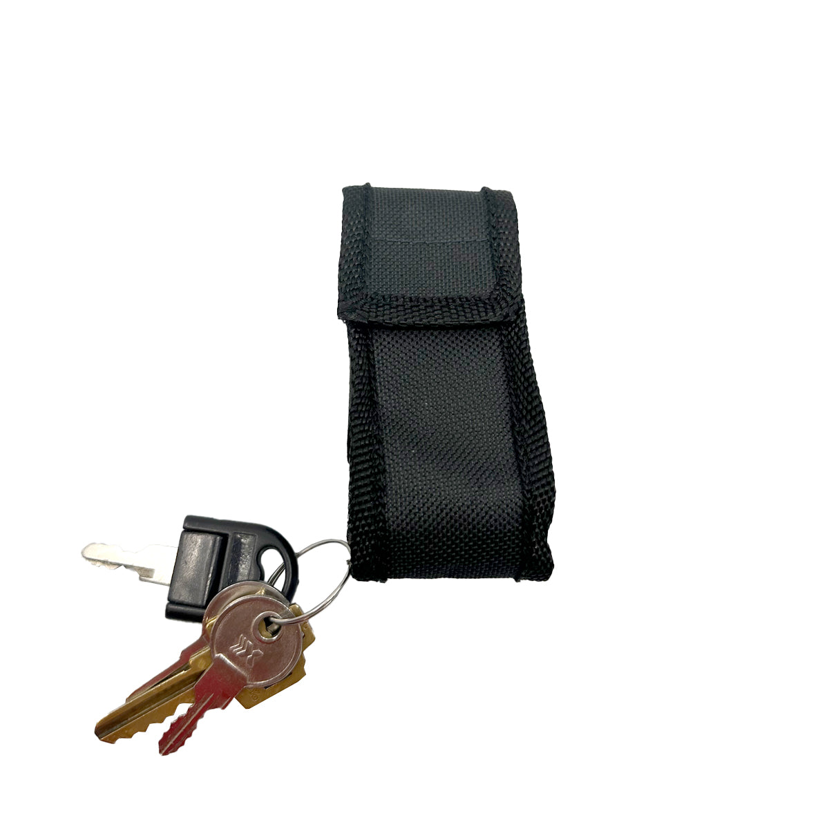 Streetwise Rhinestun Keychain Stun Gun - Tophatter Daily Deals