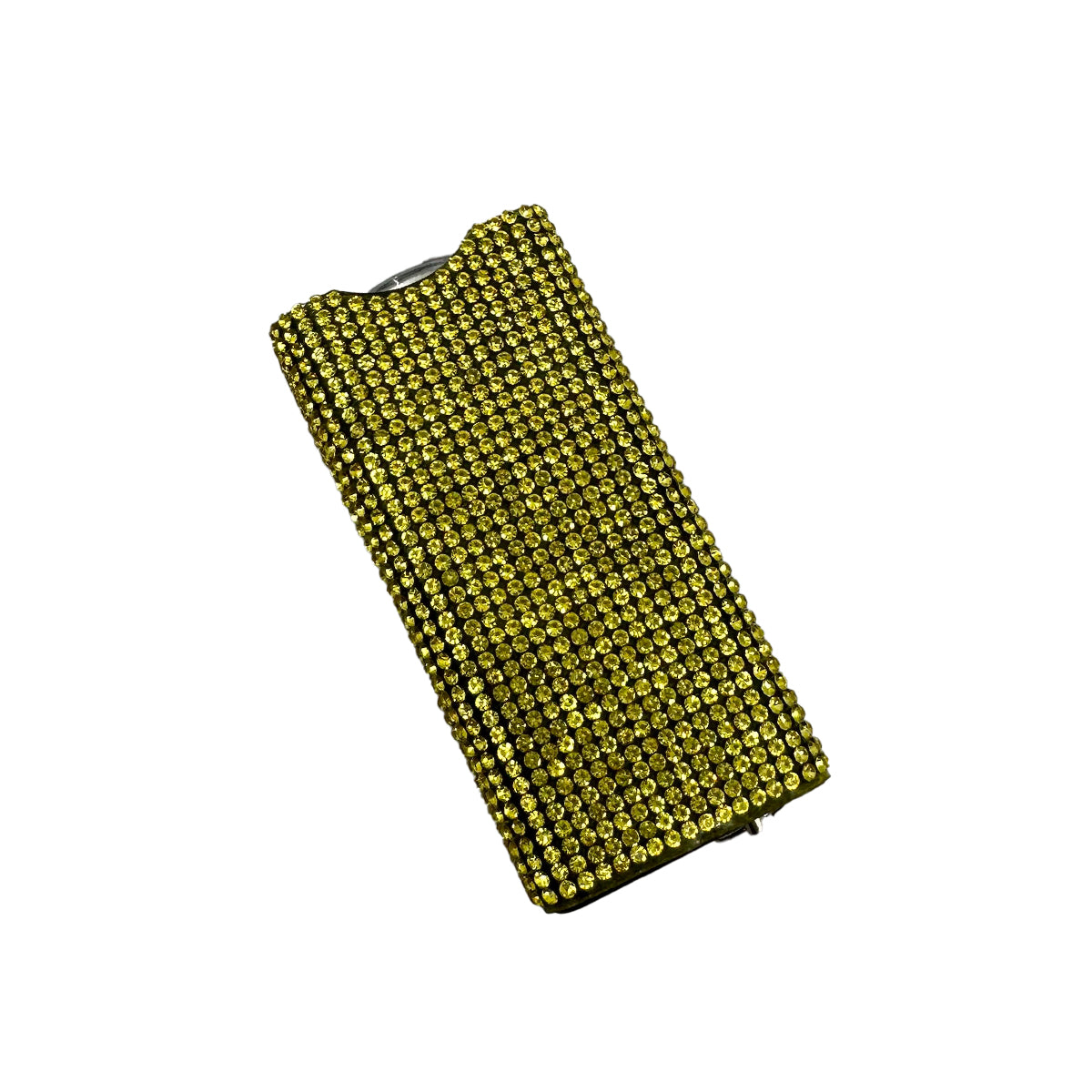 Streetwise Rhinestun Keychain Stun Gun - Tophatter Daily Deals