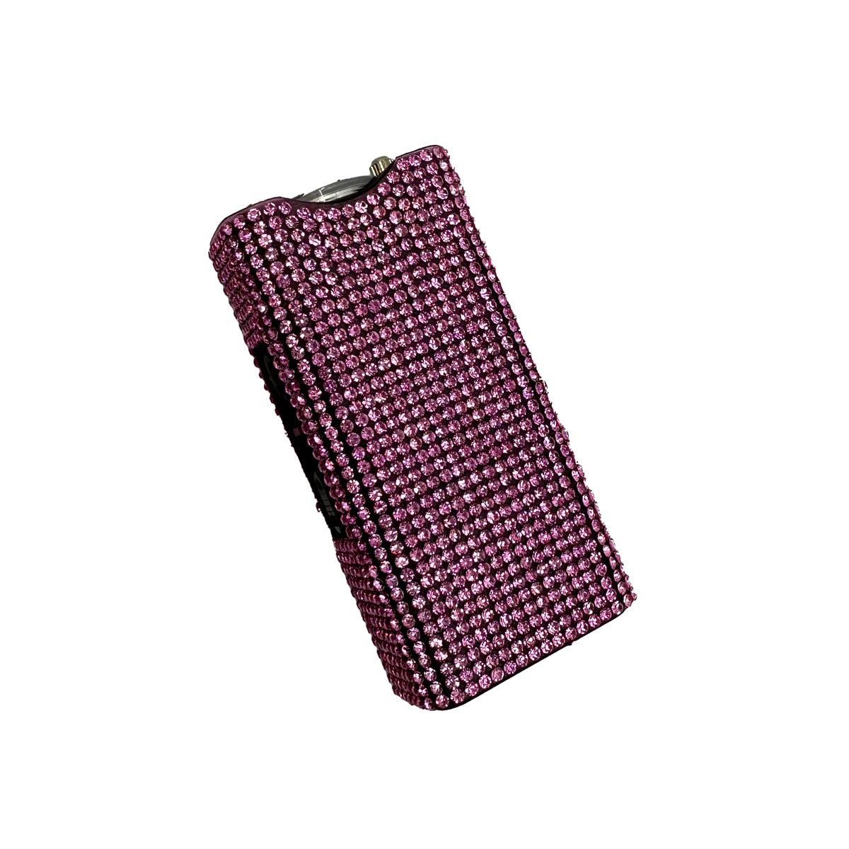 Streetwise Rhinestun Keychain Stun Gun - Tophatter Daily Deals