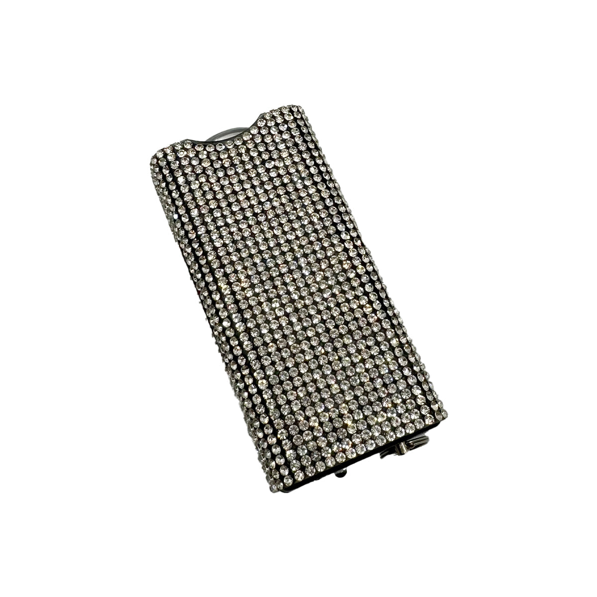 Streetwise Rhinestun Keychain Stun Gun - Tophatter Daily Deals