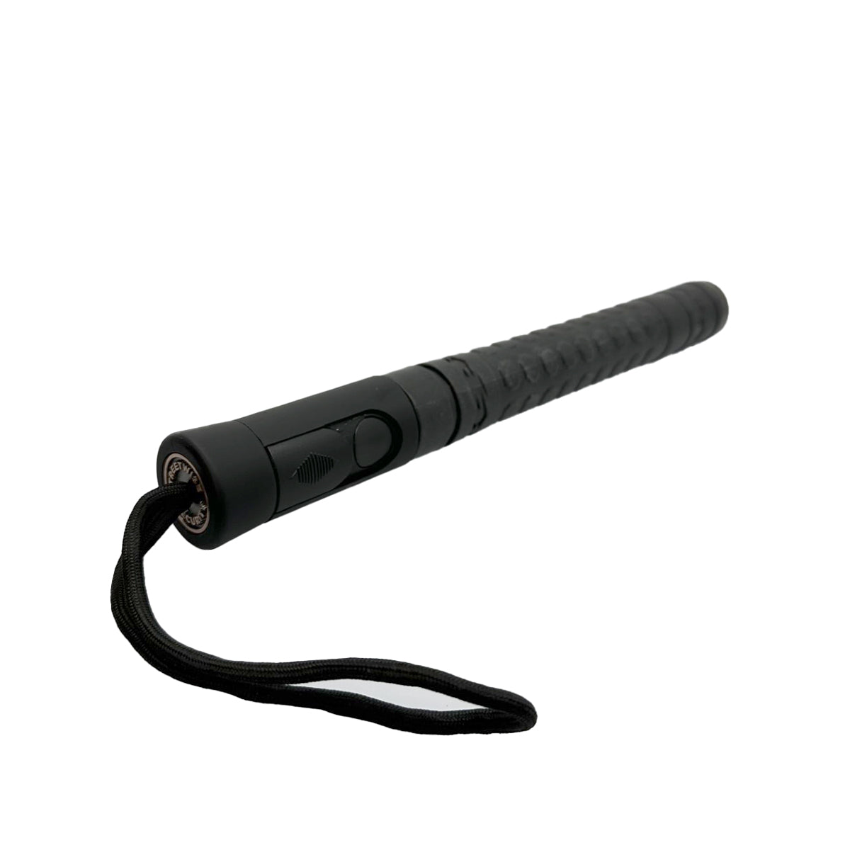 Streetwise Push Button Auto Expandable Baton - Tophatter Daily Deals
