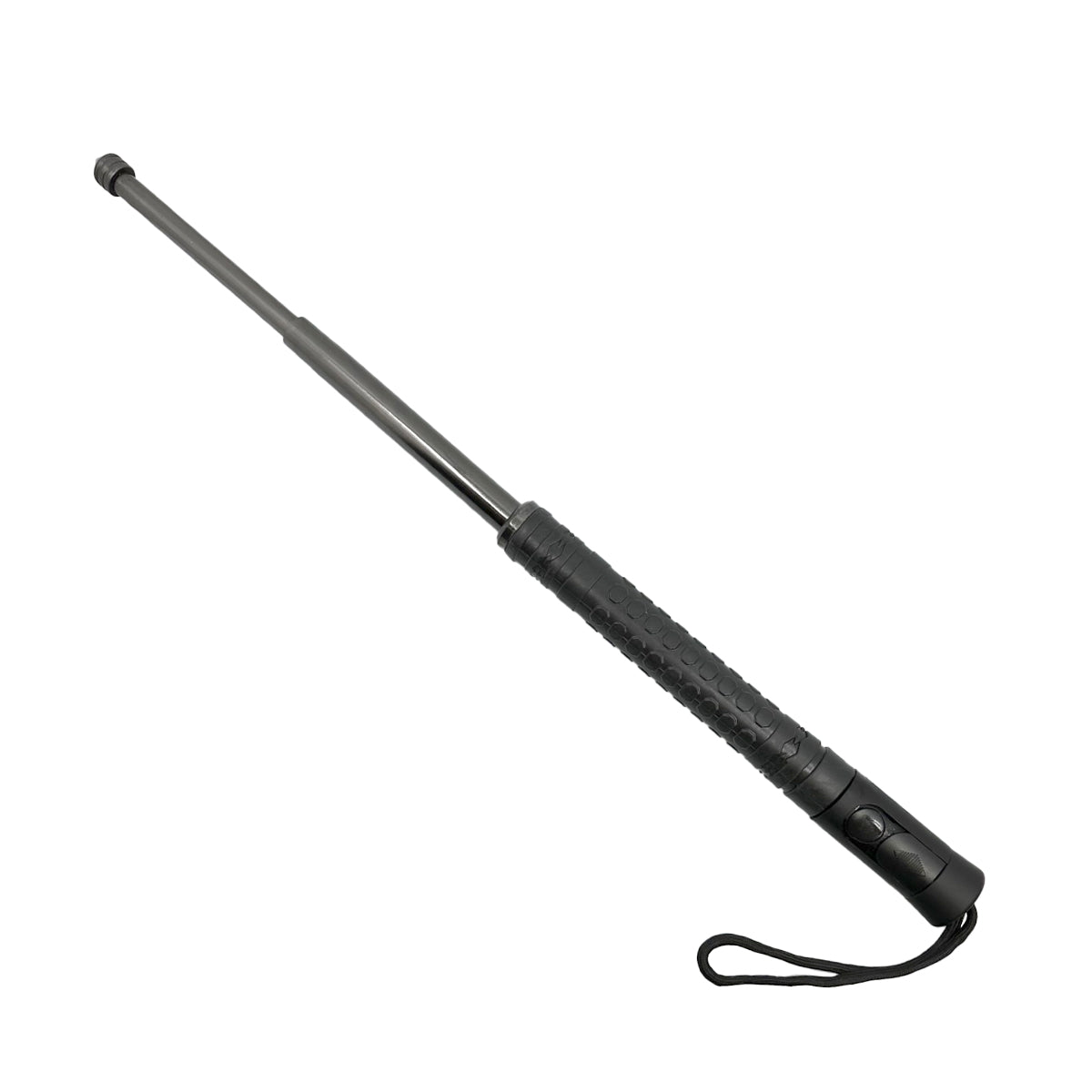 Streetwise Push Button Auto Expandable Baton 20" - Tophatter Daily Deals
