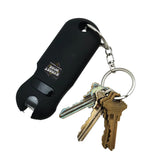 SMART 24,000,000* Keychain Stun Gun Stun Gun - Tophatter Daily Deals