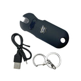 SMART 24,000,000* Keychain Stun Gun Stun Gun - Tophatter Daily Deals