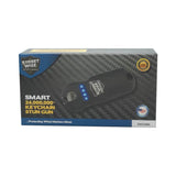 SMART 24,000,000* Keychain Stun Gun Stun Gun - Tophatter Daily Deals