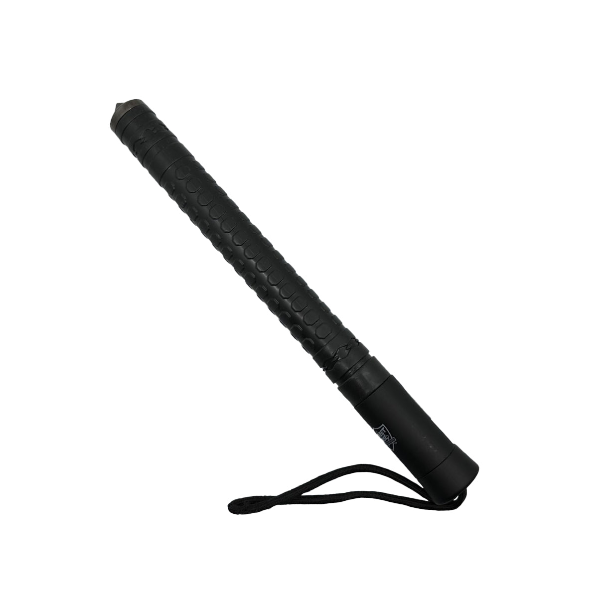 Streetwise Push Button Auto Expandable Baton - Tophatter Daily Deals
