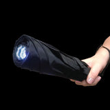 Stunbrella 32,000,000* Stun Flashlight Stun Flashlight - Tophatter Daily Deals