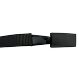 Black Belt Self-Defense Knife - Tophatter Daily Deals