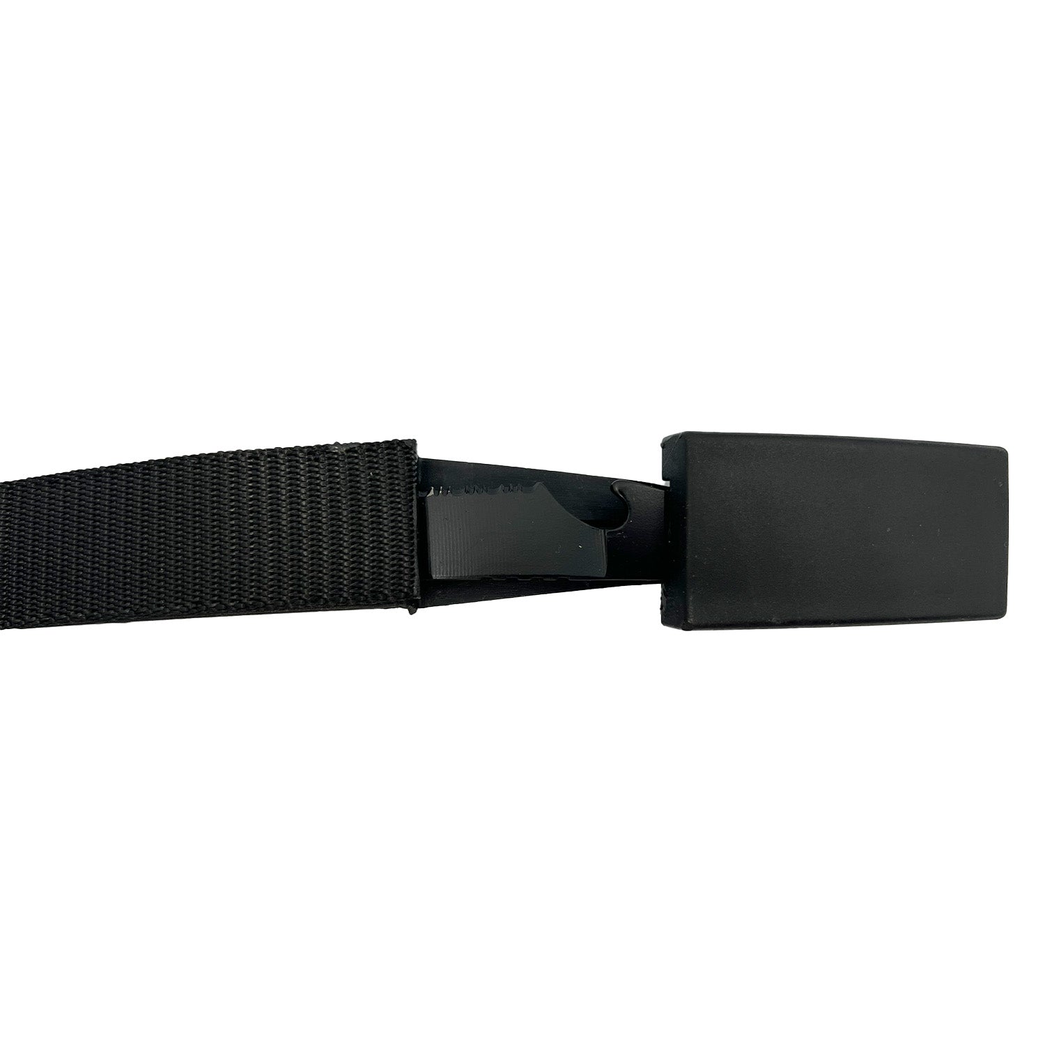 Black Belt Self-Defense Knife - Tophatter Daily Deals