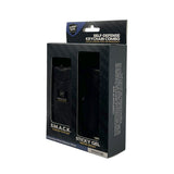 Streetwise Self-Defense Keychain Combo - Tophatter Daily Deals