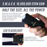 Streetwise Self-Defense Keychain Combo - Tophatter Daily Deals
